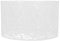 Abats-jour Moderne Style Simple Creusé Conception Lumière Couverture Décoration de La Maison pour E14 E27 Ampoules (Blanc)
