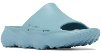 Columbia Men's Thrive Revive Sport Sandal, Storm/Storm, 11 UK