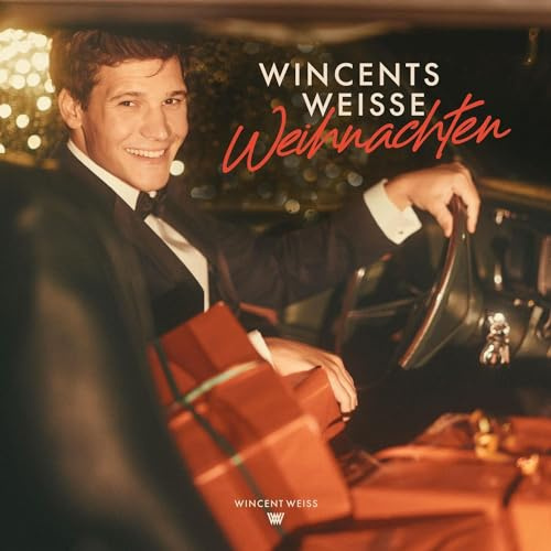 Wincent Weiss, Neues Album 2023, Weihnachten