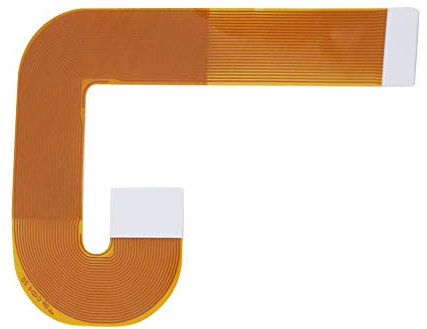 Flachbandk PS2-Laserlinsen-Ersatz Tolles Teil Zum Ersetzen Beschädigter K