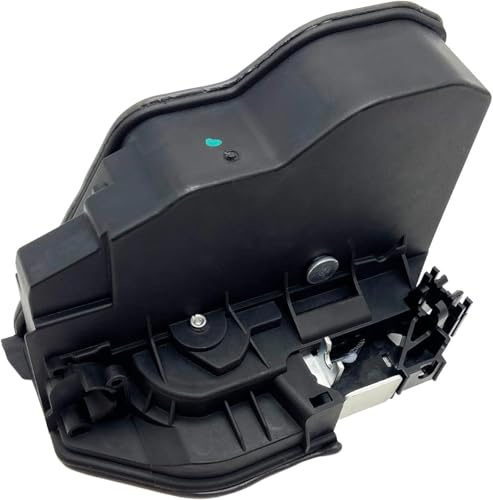 Merautop SJ Sistema de Cerradura de la Puerta Trasera Derecha de Repuesto para Serie 1 E87 F20 Serie 3 E90 E91 F30 F31 Serie 5 E60 E61 F10 F11 X1 X3 X4 X5 X6 51227202148 51224389476