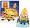 Tonies Hörfigur für Toniebox, Ich – einfach unverbesserlich 4, Original Hörspiel zum Film für Kinder ab 6 Jahren, Spielzeit ca. 81 Minuten