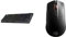 Logitech G Pro X & SteelSeries Rival 3 Wireless - Raton