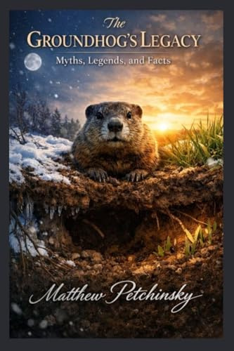 The Groundhog's Legacy: Myths, Legends, and Facts