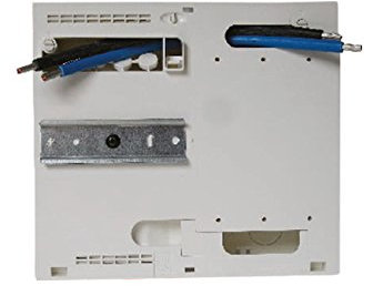 BATILEC - Platine Compteur/Disjoncteur