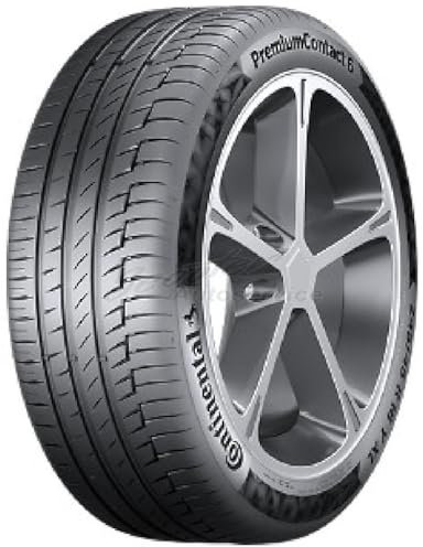 Continental PremiumContact 6 XL FR - 235/40R19 96W - Sommerreifen