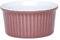 Olympia Ramequin de couleur rouge 70ml (lot de 12), passe au four, au micro-ondes et au lave-vaisselle, usage professionnel et domestique, DC803