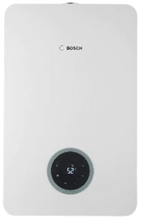Bosch SCALDABAGNO A Gas Therm 5600S Indoor 15 l/min Metano
