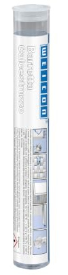 Weicon Barretta Calcestruzzo, Adesivo Bicomponente Per Calcestruzzo, Pietra e Ceramica, 115G