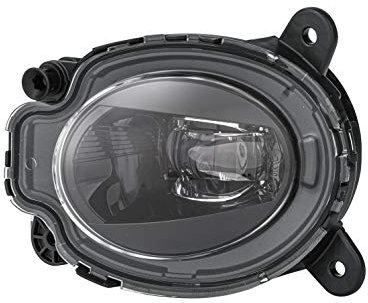 HELLA 1NL 014 159-021 LED NebelScheinwerfer - Seat Tarraco (KN2_) - ECE - rechts