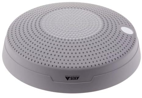 AXIS TC1701 Frontabdeckung als Ersatzteil für die Achse C1410 NE