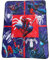 Marvel Hero Fleece-Überwurf, 114,3 x 152,4 cm, Spider-Man