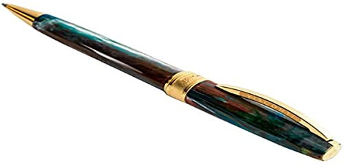 Visconti Van Gogh Oiran Ballpoint Pen, The Impressionist Collection, Limited Edition Fine Writing Instrument (KP12-22-BP)