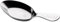 PIAZZA - 6 Cucchiai da Servizio Finger Food, Posate Acciaio Inox Lavabili in Lavastoviglie per Brodo, Set Posate 6 Persone con Cucchiaio Aperitivo, Accessori Cucina Utensili Cucina Resistenti Durevoli