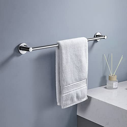 Generisch Porte-serviettes Mural Pour Maison/hôtel, Porte-serviettes Mural Pour Cuisine ou Salle de bain, Porte-serviettes Simple, étagère à serviettes murale robuste Pour Cuisine