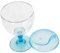 Toyvian Vaso Bebe Derramen Copa: Copa De Taza De Entrenamiento Para De 36 Meses De Entrenamiento Para NiñOs PequeñOs Tazas Para De 36 Meses De Agua Vasos Para Beber