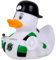 Hannover 96 H96 Badeente Nordkurve