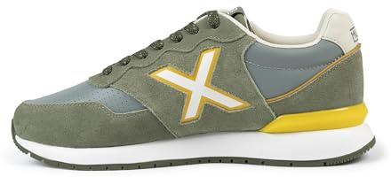 Munich Herren Dash Premium 277 Sneaker