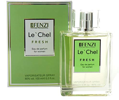 Fenzi Le Chel Fresh - Eau de Parfüm für Damen 100 ml