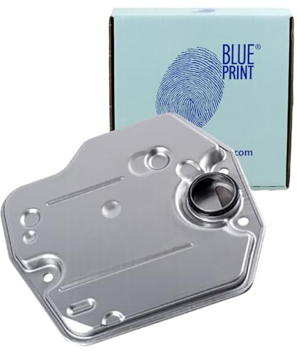 Transmission Oil Filter Blue Print ADT32134 Febi Bilston -New Pck of 1