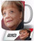 Angela Merkel Keramik Becher 325ml Tasse Mug