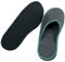 Dufte Momente Sauna Schuhe 100% Baumwolle Filz - mit Rutschfester Sohle - auch als Haus Schuh geeignet