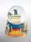 Germany Schneekugel Snowglobe Souvenir Berlin München Köln ..