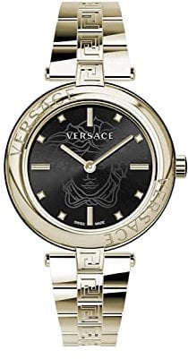 Versace - Armbanduhr - Damen - Quarz - New Lady - VE2J00721