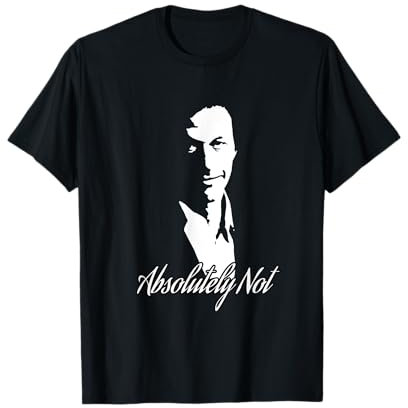 Imran Khan: Absolut kein PTI, pakistanischer Premierminister T-Shirt