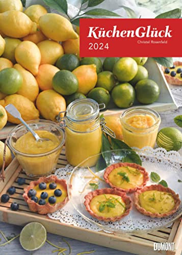 Kal. 2024 KüchenGlück