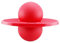 Toyvian Luft Tritt Spielzeug Yoga-Ball Balance-Ball Mit Grip-Deck Pogo-Ball-Balance Pogo-trickbrett Balance-Bounce-Board Hüpfball Für Kinder Fitness Weihnachten Geschicklichkeitstafel