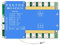Lisher 8S 24V Lithium Iron Phosphate Battery Protection Card with Temperature Control Protection Card (150A)