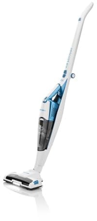 Hyundai VC 914 I Akkusauger 2 in 1 I Hand- und Stielstaubsauger I 14,4 V Lithium-Ionen-Akku I HEPA Filter I 0.5l Behälter I 75 dB