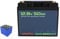 WILLQ Lithium Battery 12V 300Ah 200Ah 150Ah 100Ah 50Ah LiFePO4 Batteries with BMS 12.8V Rechargeable Lithium Iron Phosphate Battery for Solar Marine Trolling Motor,12V50Ah