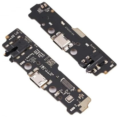 Genérico Placa de carga compatible para Xiaomi Redmi A1 / A1+ / A2 / A2+ Plus repuesto