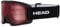 HEAD - Contex Youth Cat1 Ski-/Schneebrille, f??r Jungen, Schwarz