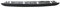 VVKFTP Auto Zusatzbremsleuchten Für A&UDI Für A6 4F Für Avant RS6 S6 C6 2005-2011 Drittes Bremslicht Hoch Montiertes Rücklicht 4F9945097 (Nero)