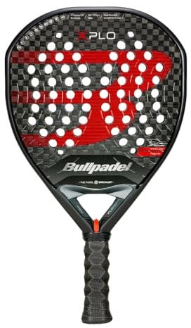 Bullpadel
