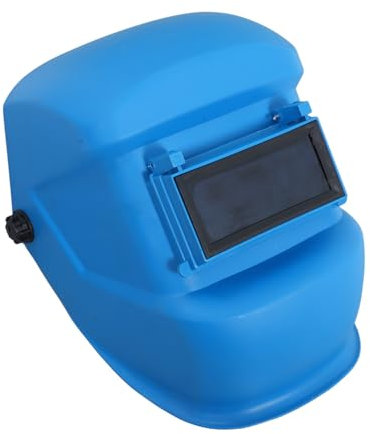 SOESFOUFU Welding Mask Glasses Replacement Helmet Visor Shield Preventing Sparks Helmet