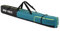Gremex Skitasche - Skisack für 1 Paar Ski - Wasserdichte Skitasche 160 cm - Robuster Leichte Ski Tasche - Ergonomisch Skisack 160 cm - Skisack Alpinski - Kompakte Skisack Skitasche Alpin - Ski Zubehör
