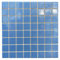 piastrella mattonella decoro mosaico blu 20 x 20 cm da rivestimento bagno, cucina, doccia, e molto altro, PREZZO RIFERITO A 1 SCATOLA 1 MQ! (25 pz) spedizione Gratis!