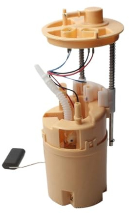 ODHLBD Fuel Pump Module Assembly For BMW X5 E70 F15 3.0L Diesel (2009-2017) - Replaces OE 16117380136, 16117195471, 16114422731 - Direct Fit & In-Tank Electric Pump