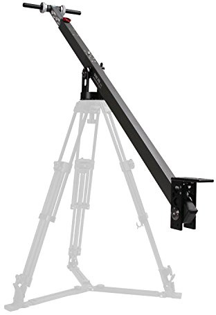 KONOVA S900 SUNJIB Camera Jib Arm Mini Crane Single Arm Pocket Jib DSLR RED Plate Bowl Compatible