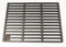 AKTIONA Gusseisen runde + eckige Grillroste viele Größen + Griffe für Weber Gasgrill Holzkohle (30 x 44,5 cm)