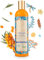 Natura Siberica Sanddorn Conditioner für strapaziertes Haar - Pflege & Regeneration mit Oblepikha-Hydrolat - Geschmeidigkeit & Reparatur - 400 ml