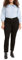 Levi's Classic Straight Jeans Femme, Soft Black_ Lse, 31W / 30L