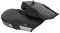 SHAD X0SR00 Gants, Noir, Taille Universel