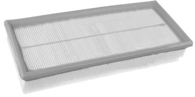 Borg & Beck BFA2420 Air Filter To Fit Subaru Trezia Toyota IQ Yaris