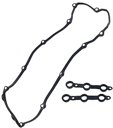 1x Satz Ventildeckeldichtung