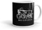 goat domestic animal farm goat farmer gift Mug